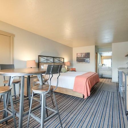 Blue Lakes Inn Twin Falls Εξωτερικό φωτογραφία