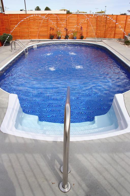 Blue Lakes Inn Twin Falls Εξωτερικό φωτογραφία