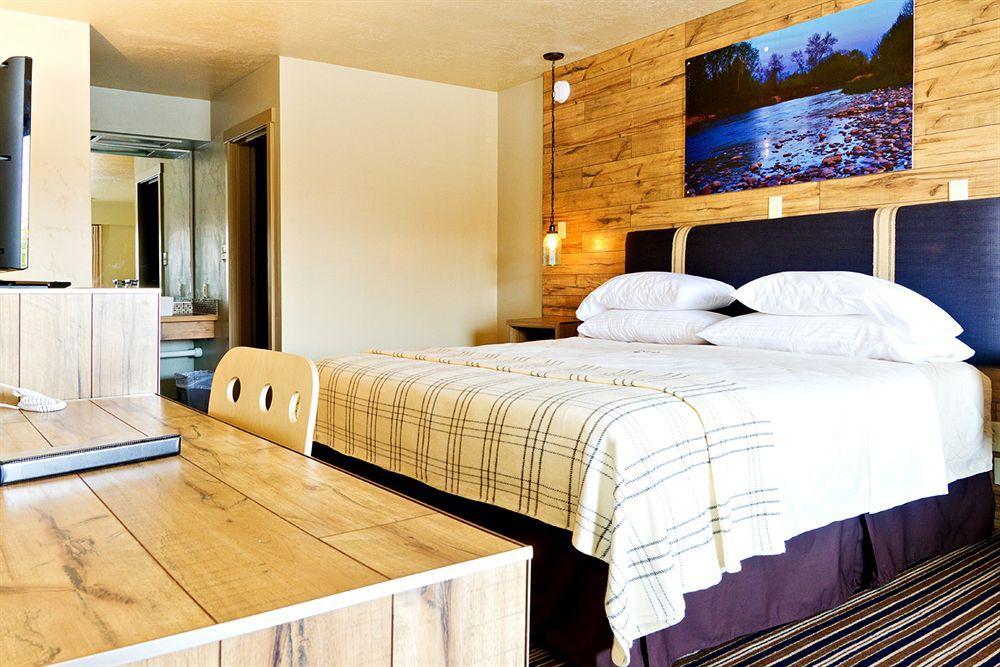 Blue Lakes Inn Twin Falls Εξωτερικό φωτογραφία