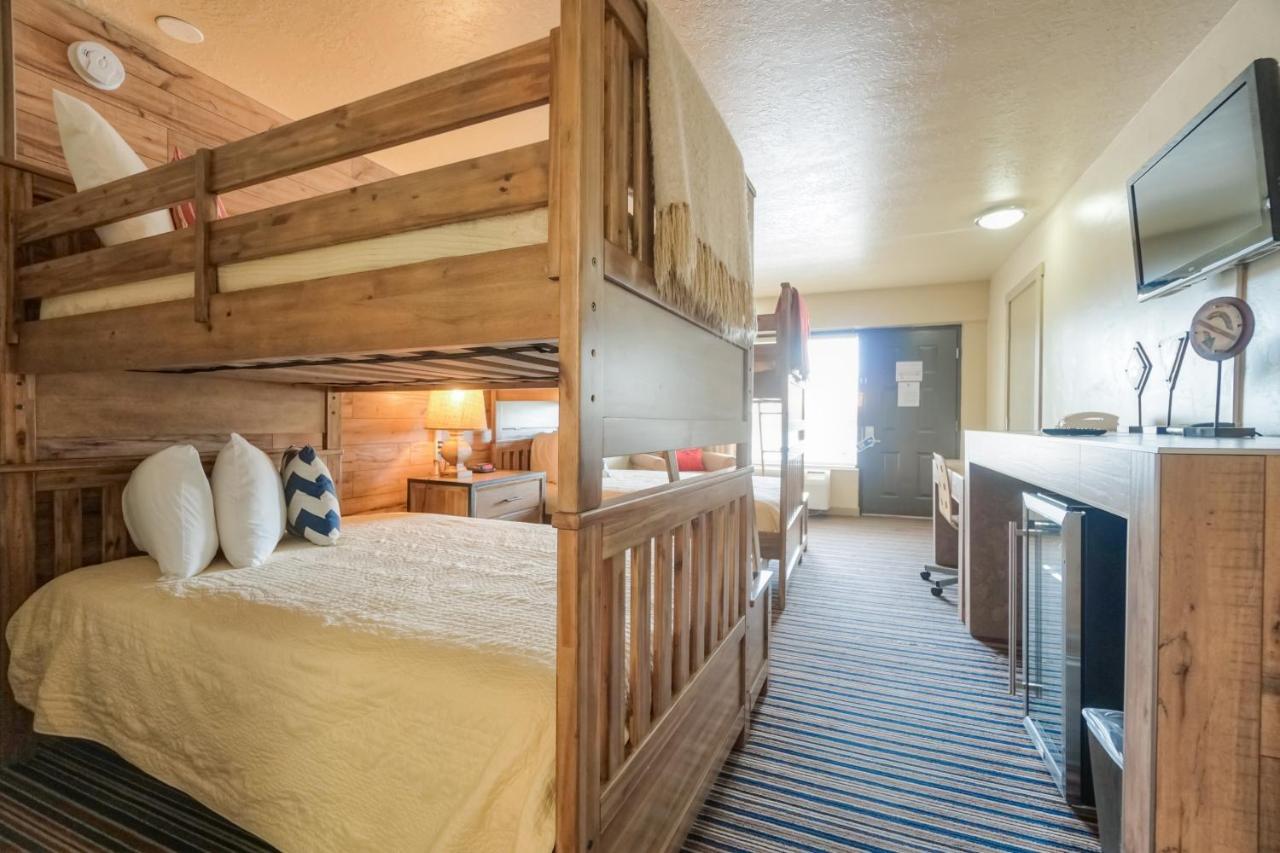 Blue Lakes Inn Twin Falls Εξωτερικό φωτογραφία