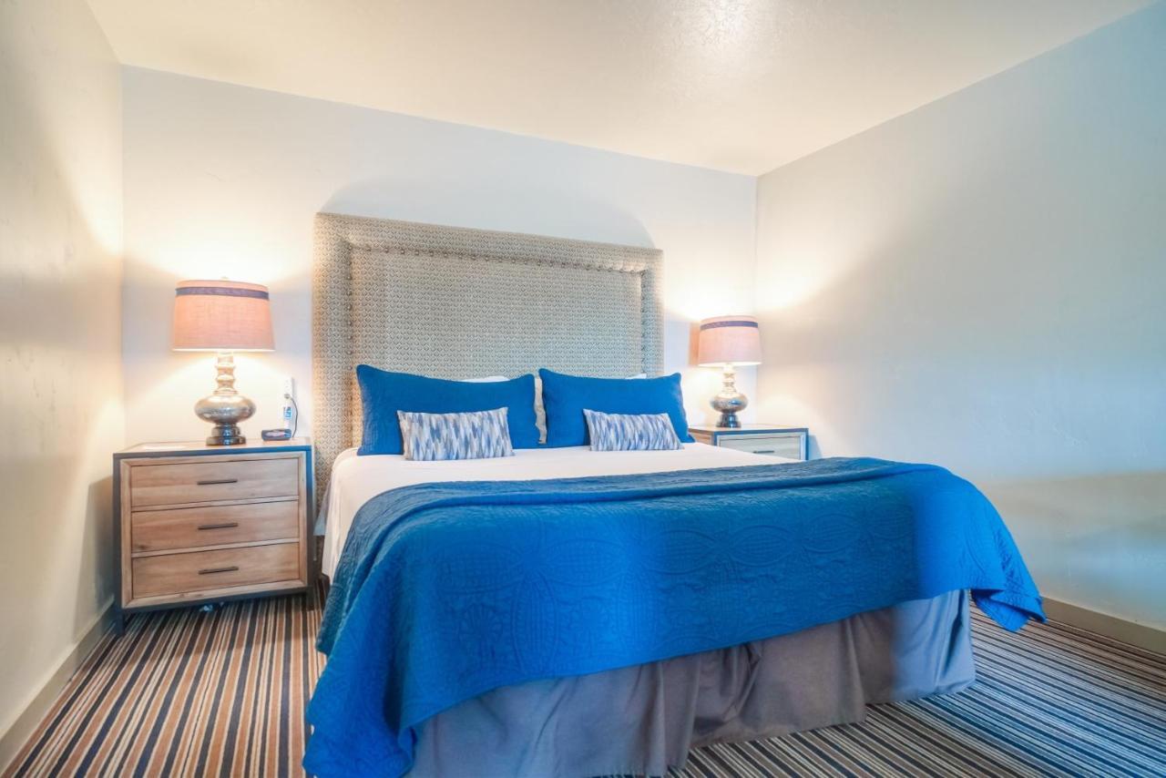 Blue Lakes Inn Twin Falls Εξωτερικό φωτογραφία