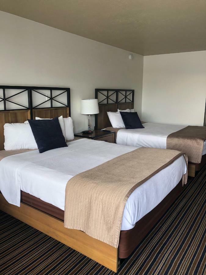 Blue Lakes Inn Twin Falls Εξωτερικό φωτογραφία