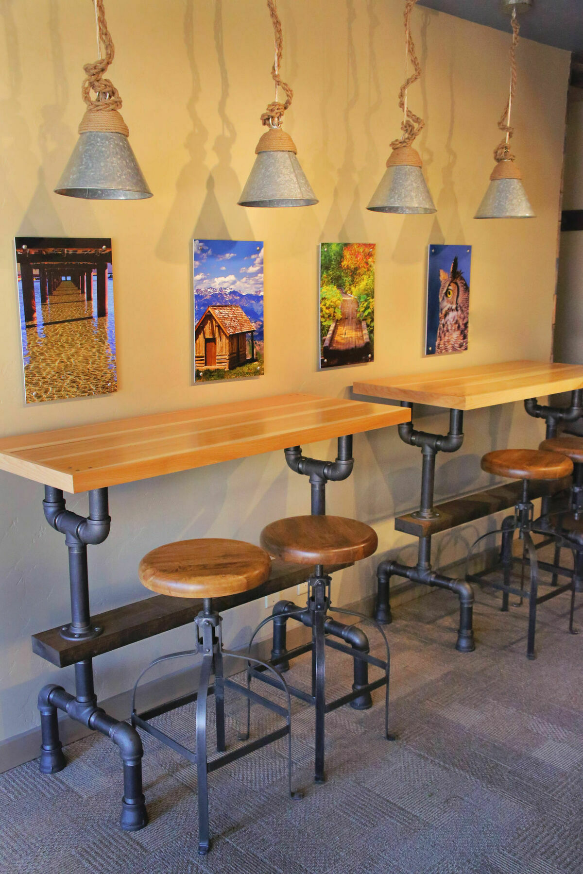 Blue Lakes Inn Twin Falls Εξωτερικό φωτογραφία